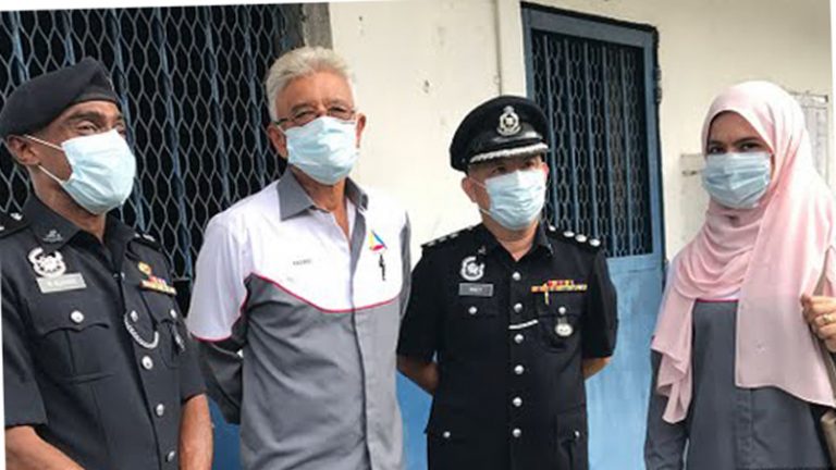 The Home Ministry Must Explain High Number of Death in Custody after Shocking Revelation by SUHAKAM on Inhumane Lockup Conditions