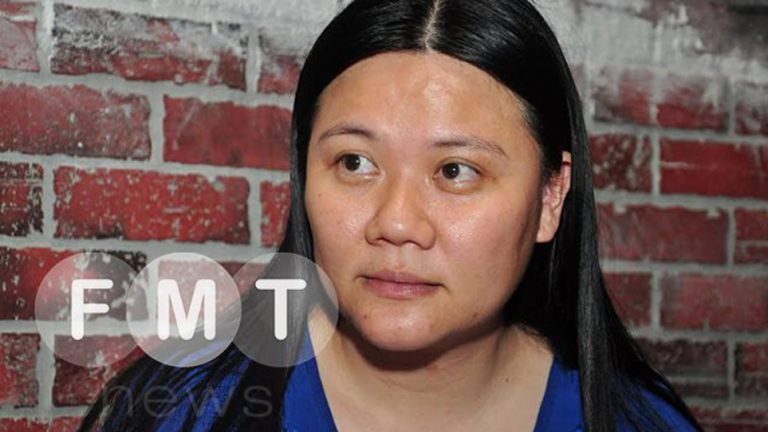 BN thought money would pacify Beng Hock’s kin