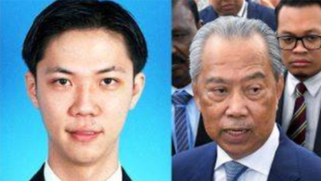 Is Muhyiddin against Cabinet Decision to Re-Open Teoh’s Case?