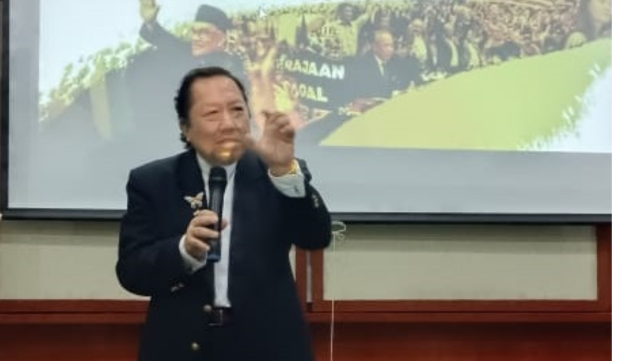 赵明福逝世14周年纪念活动