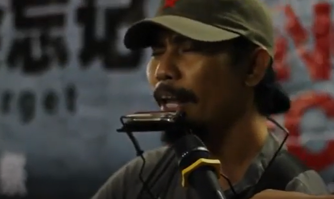 Nik Jidan : Anak Muda Bernama Teoh