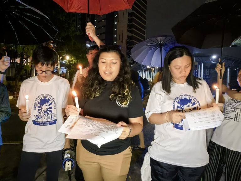 Bacaan keputusan mahkamah rayuan tentang kes Teoh Beng Hock